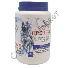 Добавка Протеин для собак и кошек амино-пептидный комплекс