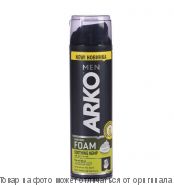 ARKO.Пена д/бритья HEMP 200мл , шт