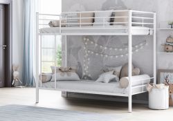Двухъярусная кровать Севилья-3