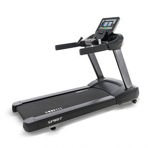Беговая дорожка Spirit Fitness CT800ENT+ 