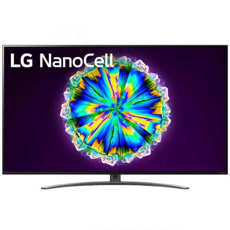 Телевизор LG NanoCell 49NANO866NA
