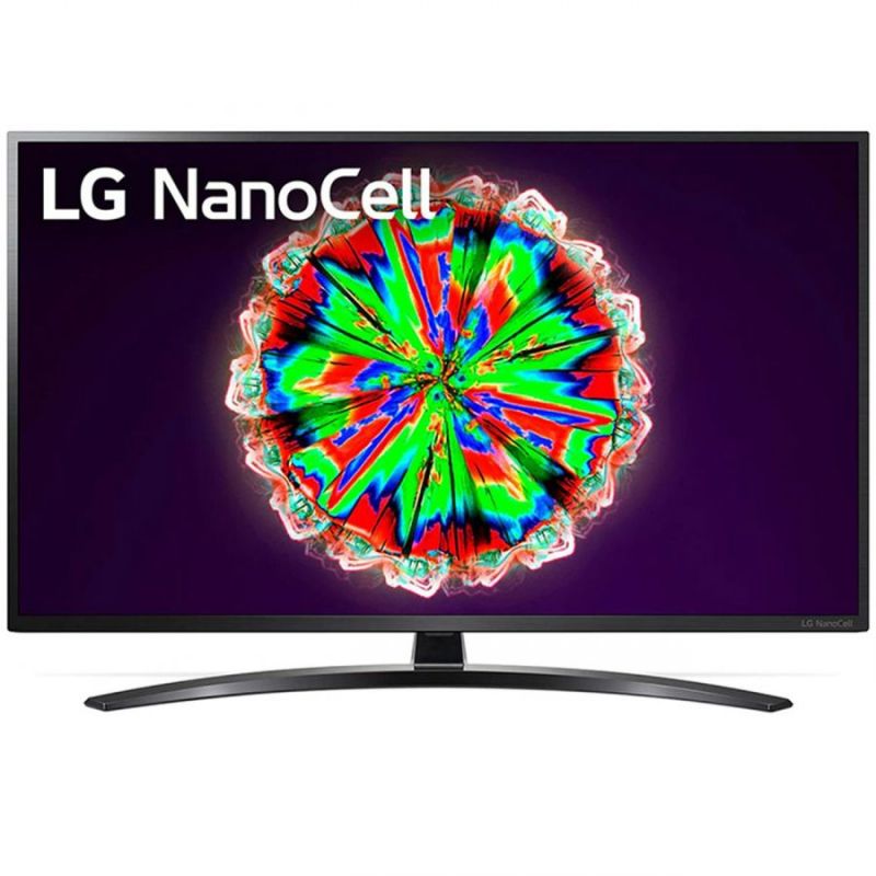 Телевизор LG NanoCell 65NANO796NF