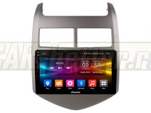 Автомагнитола планшет Chevrolet Aveo 2011-2015 Ownice (OL-9226-2D-I)