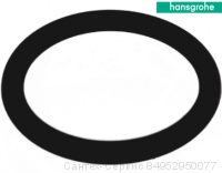 98163000 Кольцо уплотнительное 15x2 Hansgrohe