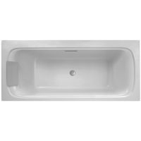 Керамическая ванна прямоугольной формы Jacob Delafon Elite 190x90 E6D033-00 схема 1