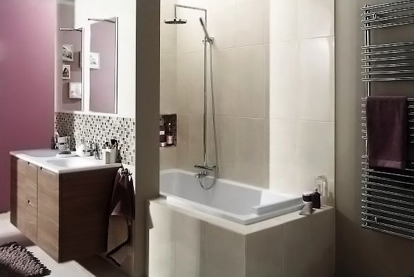 Акриловая ванна Jacob Delafon Sofa 150x70 E6D300RU-00 ФОТО