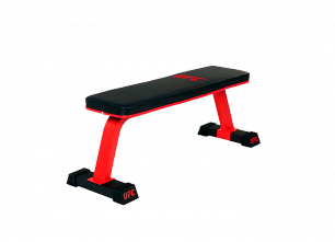 Скамья прямая UFC Flat UHB-69835 