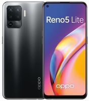 Смартфон OPPO Reno 5 Lite 8/128 ГБ, чёрный