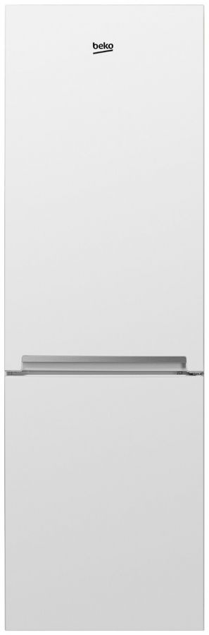 Холодильник Beko CSKR 5270M20 W, белый