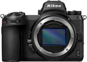Nikon Z7 II body