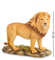 Статуэтка «Благородный Лев» 33x13.5 см, h=25 см (WS-700)