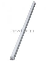 Линейный светильник OREOL Ledline 20W-2000Lm Т8-1200mm 165-265V PF-0,6 5000K