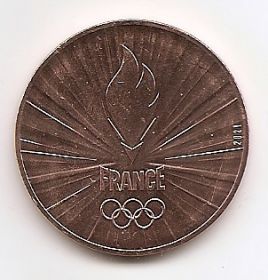 Сборная Франции на Олимпийских играх 2024 в Париже 1/4 Евро Франция 2022