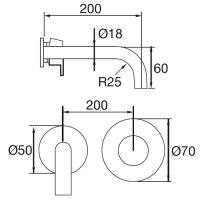 схема Maier Cylinder 42304