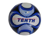 Мяч футбольный Tenth League Series размер 5