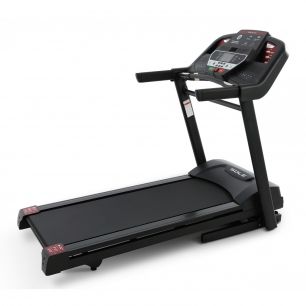 Беговая дорожка Sole Fitness F60 (2021) 