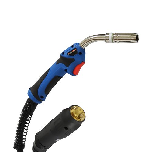 Горелка FoxWeld UnoMIG-25 5м шарнирная (230А, возд.)