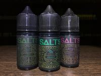 Жидкость SALTS Salt 30мл