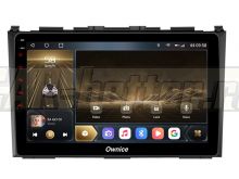 Автомагнитола планшет Honda CRV 2006-2012 Ownice (OL-9640-2D-N)