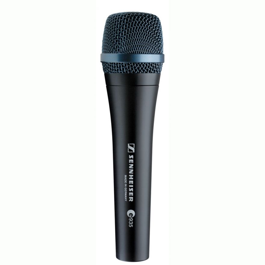SENNHEISER E 935 вокальный микрофон