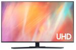 70" Телевизор Samsung UE70AU7570U LED, HDR, titan gray