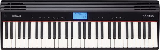 Roland GO-61P Пианино