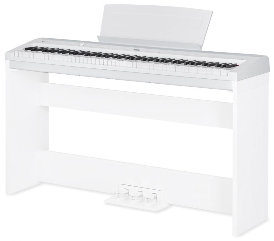 Becker BSP-102W Цифровое пианино