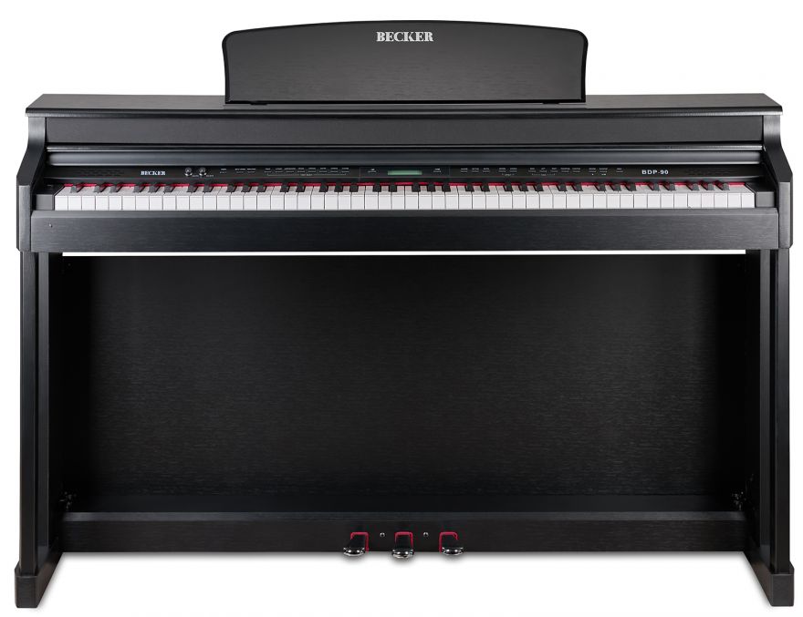 Becker BDP-90B Цифровое пианино