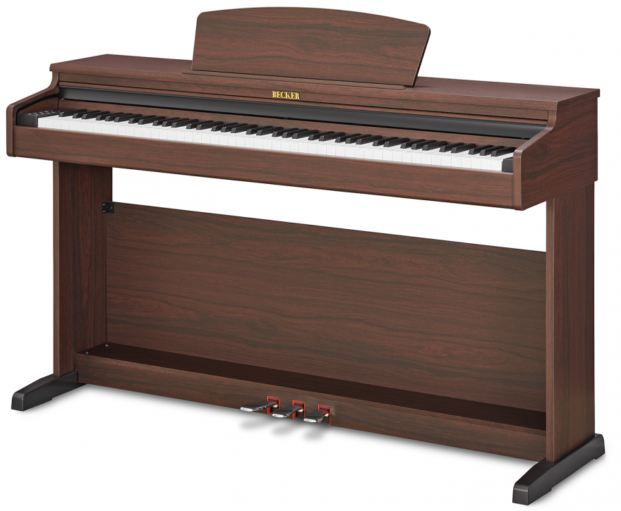 Becker BDP-92R Цифровое пианино