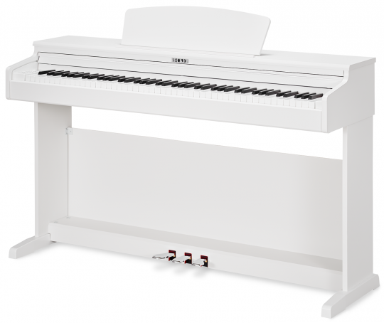 Becker BDP-92W Цифровое пианино