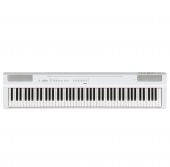 YAMAHA P-125WH Цифровое пианино