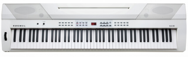 Kurzweil KA90 белое Цифровое пианино