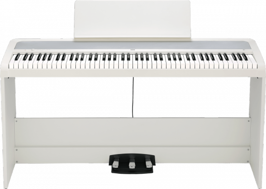KORG B2SP WH Цифровое пианино