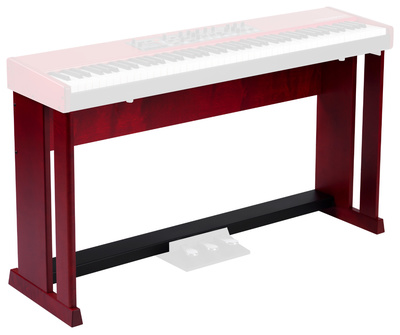 Стойка Clavia Nord Wood Keyboard Stand