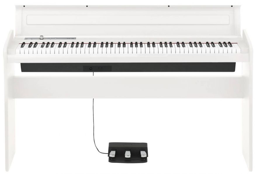 KORG LP-180 WH Цифровое пианино