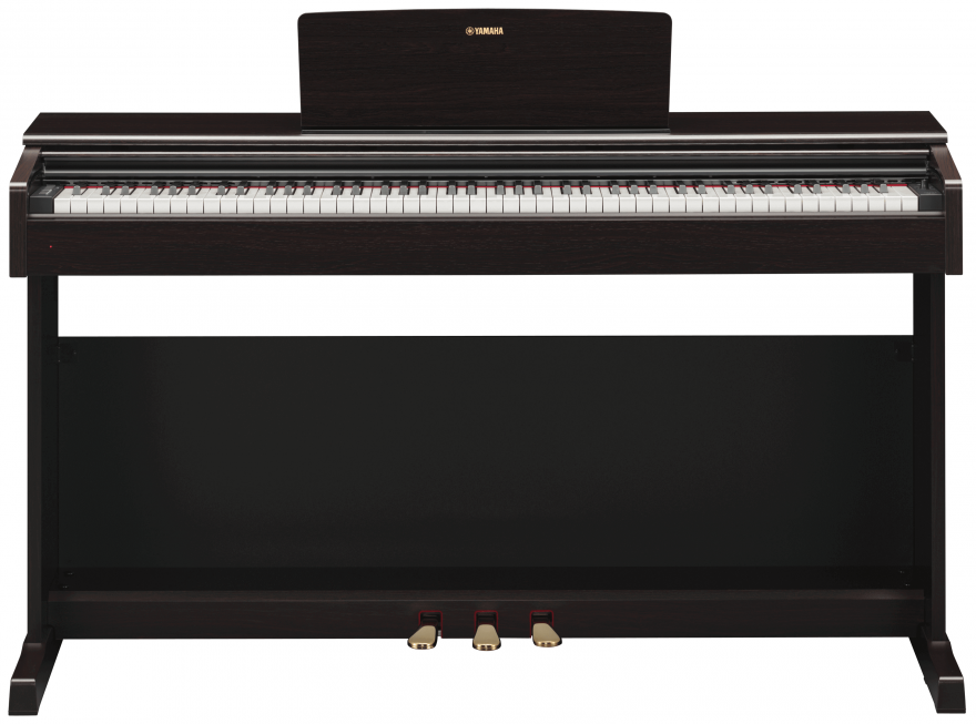 Yamaha YDP-144R Цифровое пианино Arius