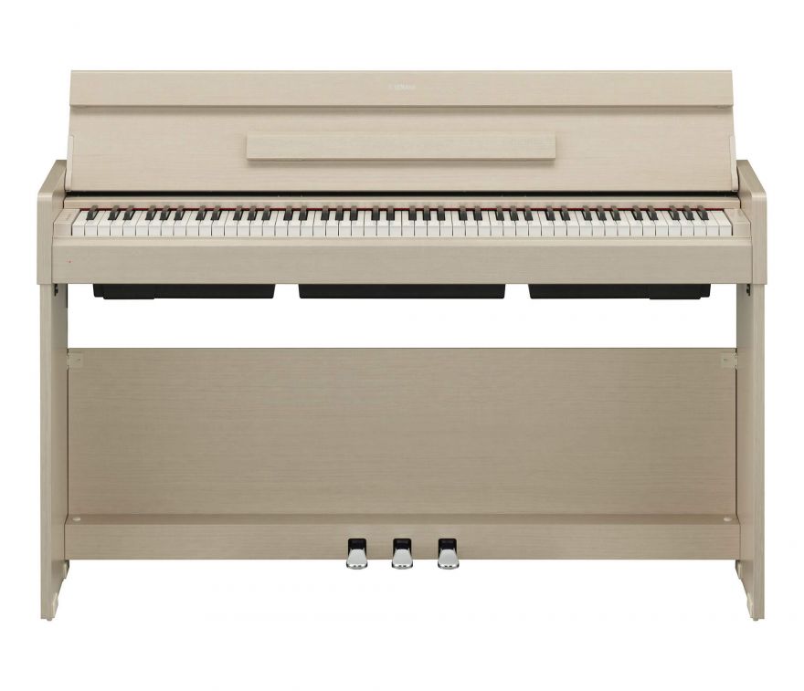 YAMAHA YDP-S34WA Цифровое пианино