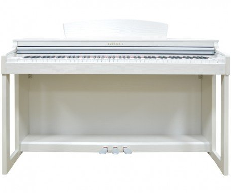 Kurzweil MP120 WH Цифровое пианино