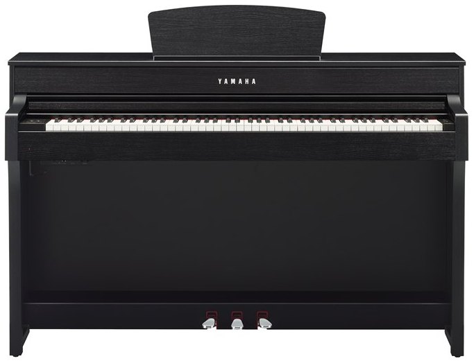 Клавинова Yamaha CLP-635B