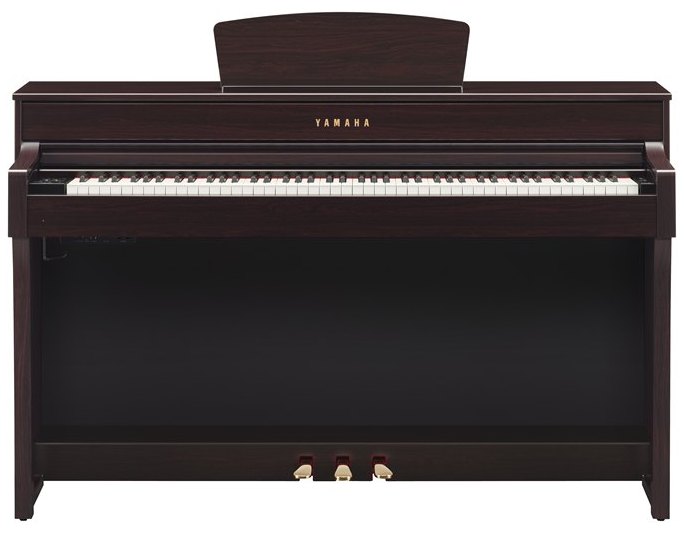 Клавинова Yamaha CLP-635R