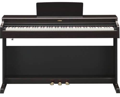 Yamaha YDP-164R Цифровое пианино Arius