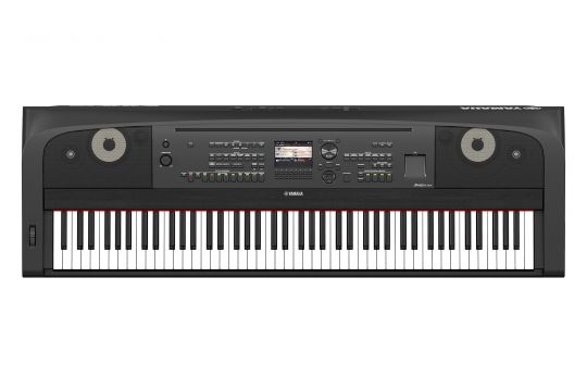 Yamaha DGX-670B Цифровое пианино