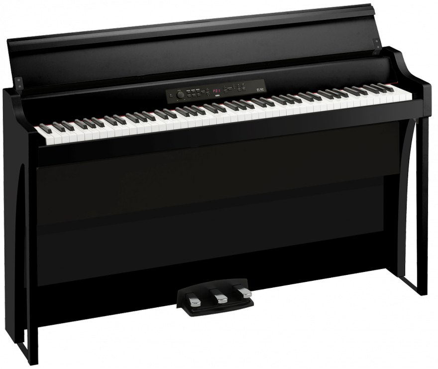 KORG G1B AIR-BK Цифровое пианино