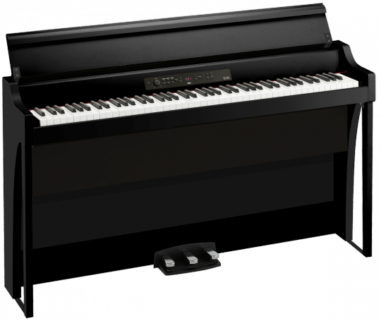 KORG G1B AIR-BK Цифровое пианино