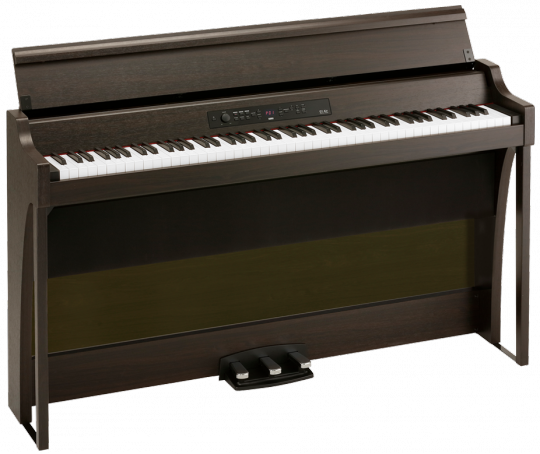 KORG G1B AIR-BR Цифровое пианино