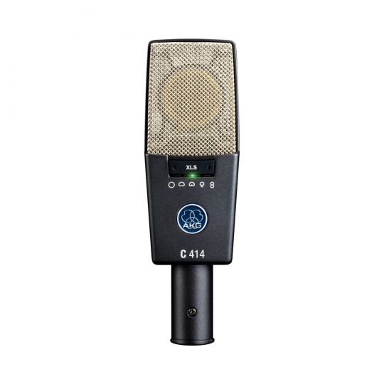 AKG C414 XLS микрофон