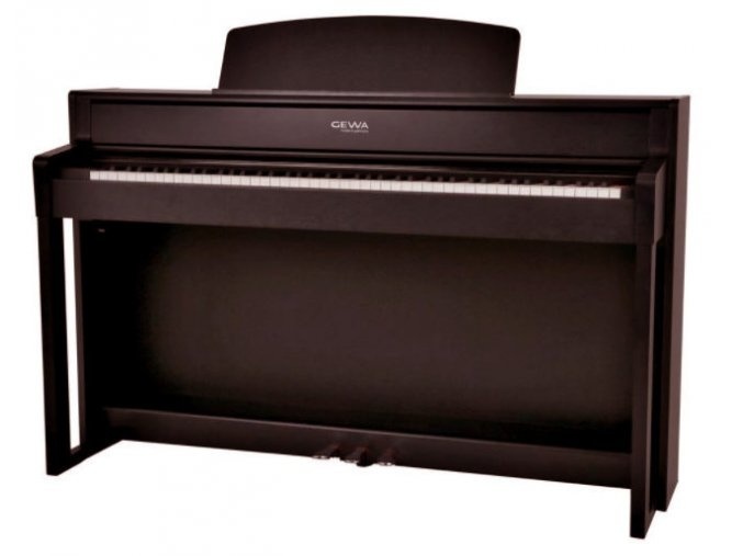 GEWA UP 280G Rosewood Цифровое пианино