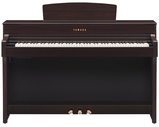 YAMAHA CLP-645R Цифровое пианино