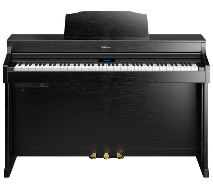 ROLAND HP603-ACB Цифровое пианино