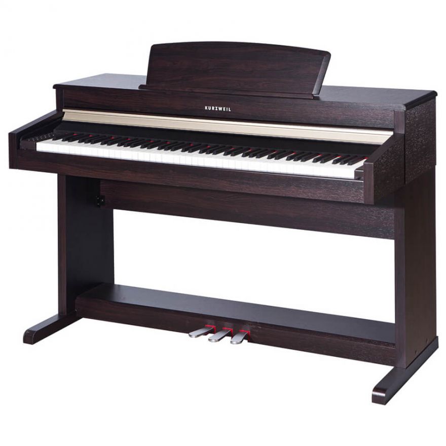 Kurzweil Andante CUP110 SR Цифровое пианино